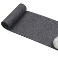 ArtisanFelt™ ArtisanFelt™ Modern Heat-Resistant Felt Table Runner - Handcrafted Organic Merino Wool