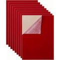ArtisanFelt™ ArtisanFelt™ 12\" x 12\" Non-Woven Felt Fabric Sheets (2 Pack) - Handcrafted Organic Merino Wool
